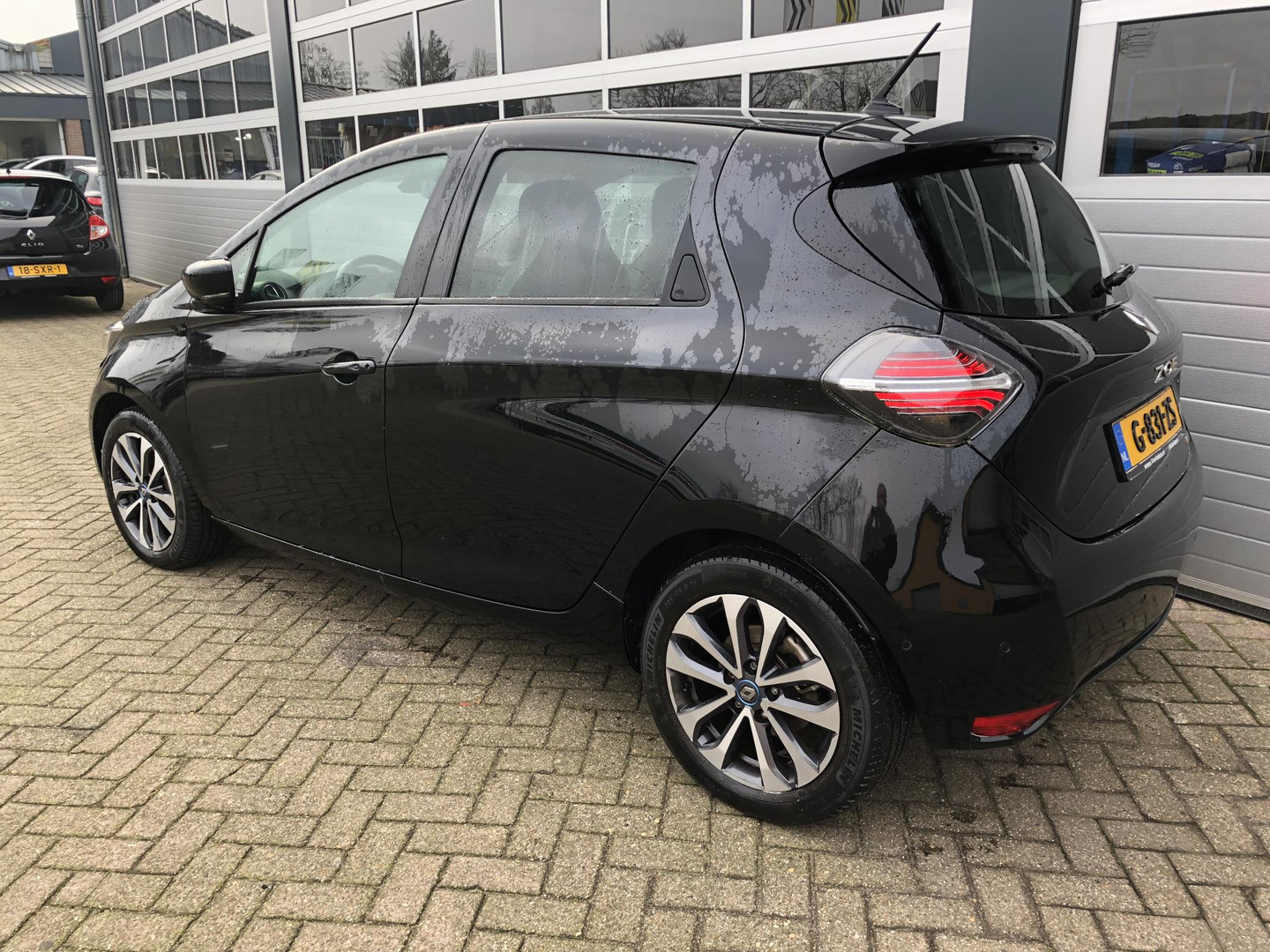 Renault