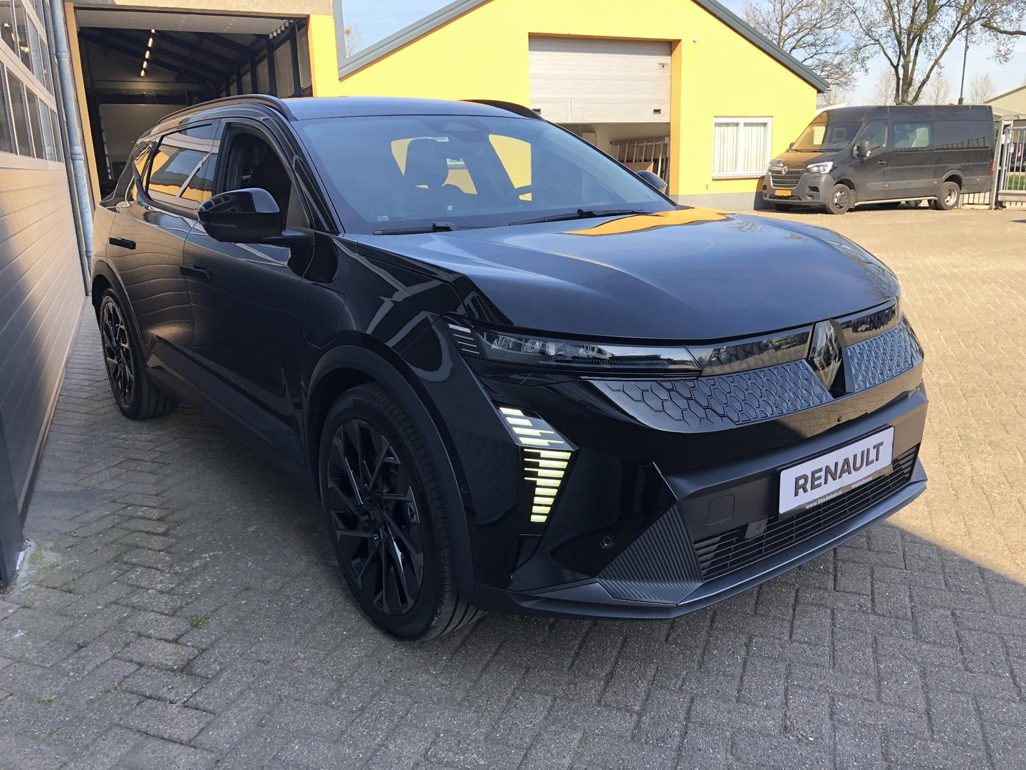 Renault