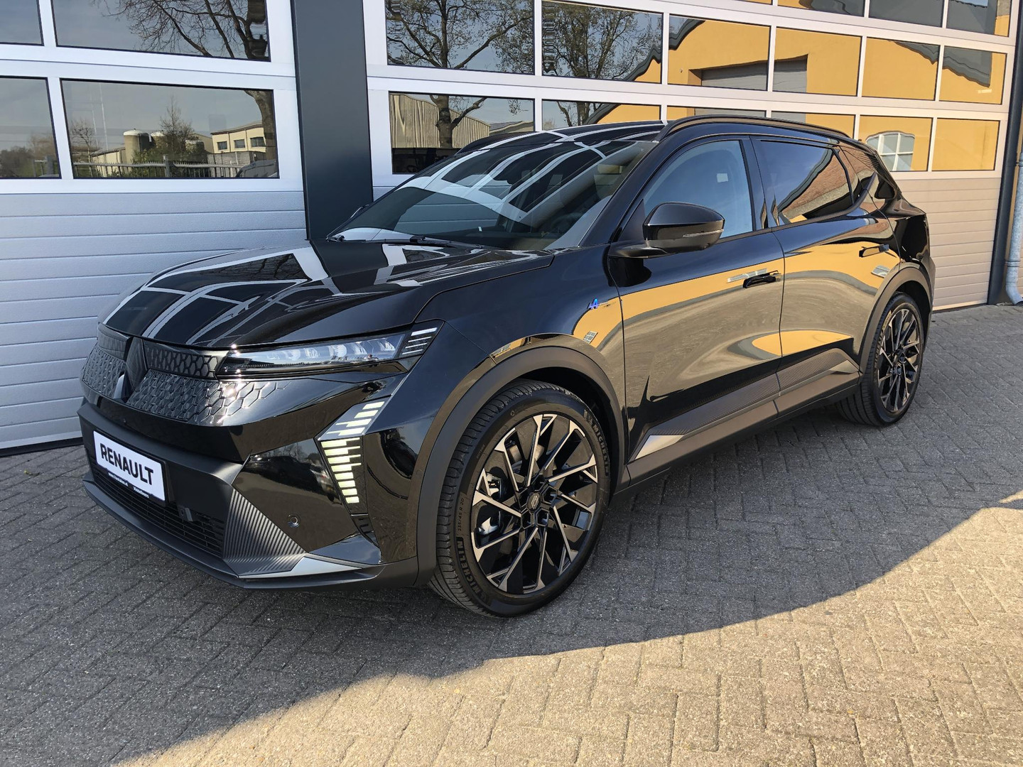 Renault