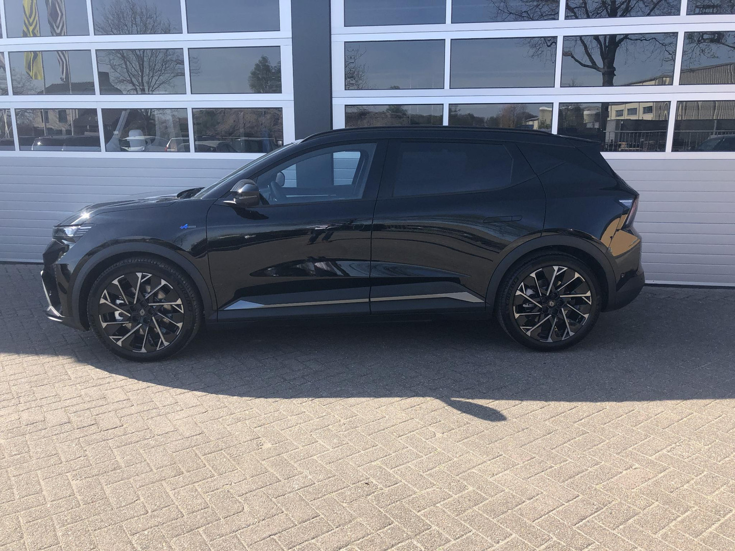 Renault