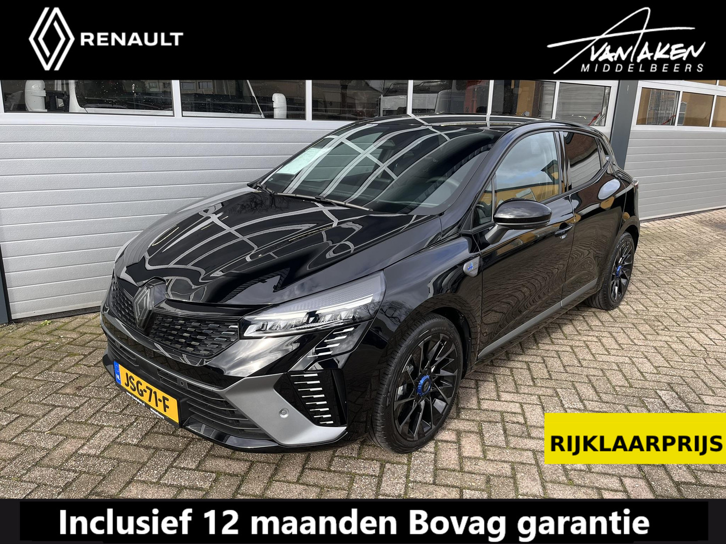 Renault