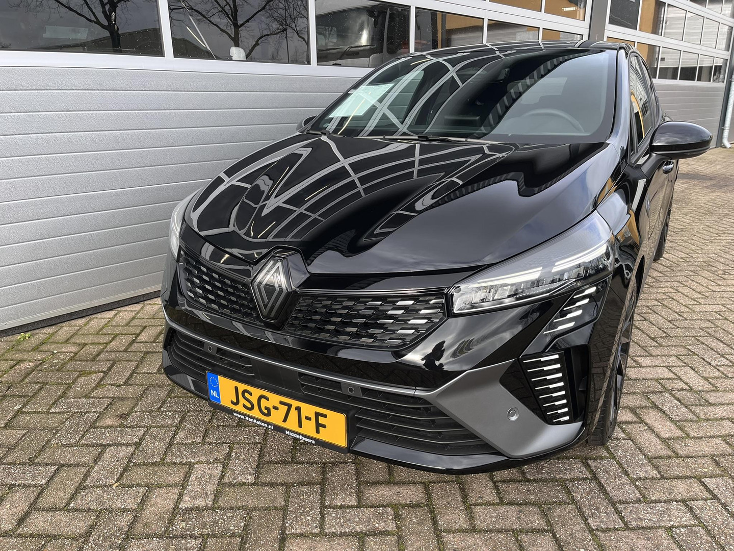 Renault