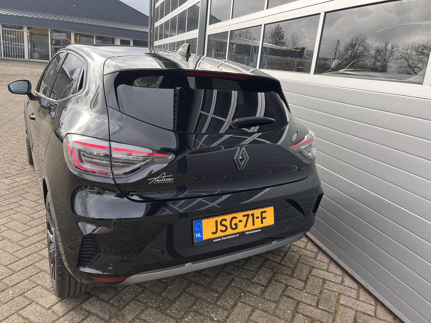 Renault