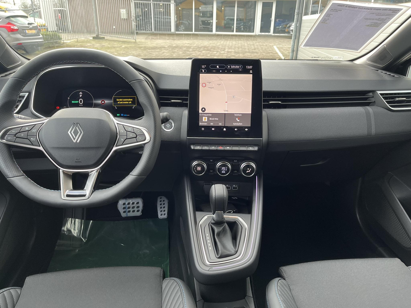 Renault