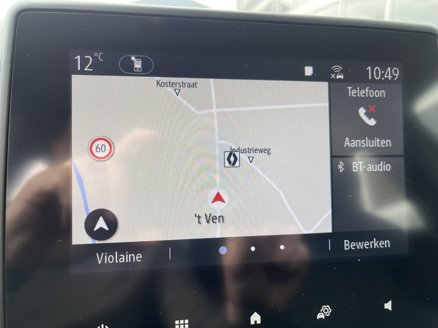Renault