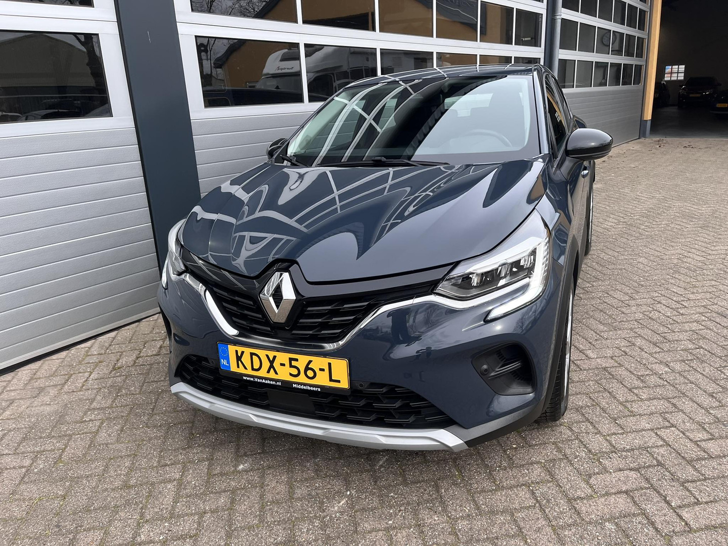 Renault