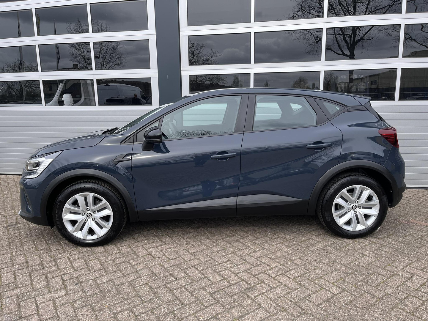 Renault