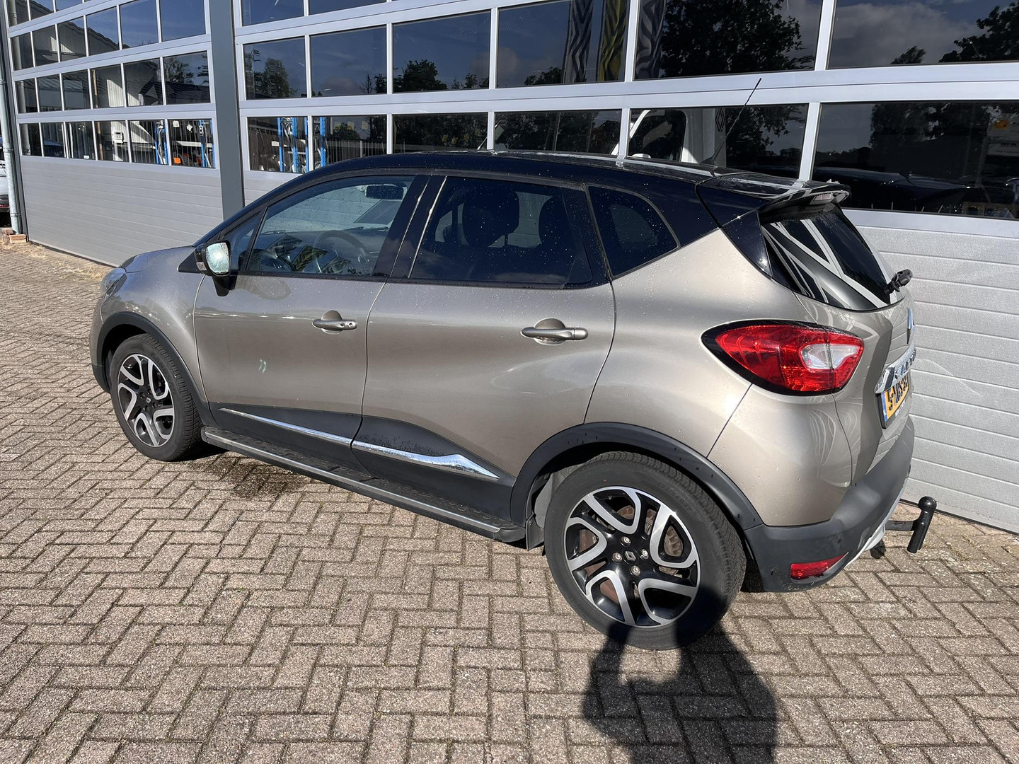 Renault
