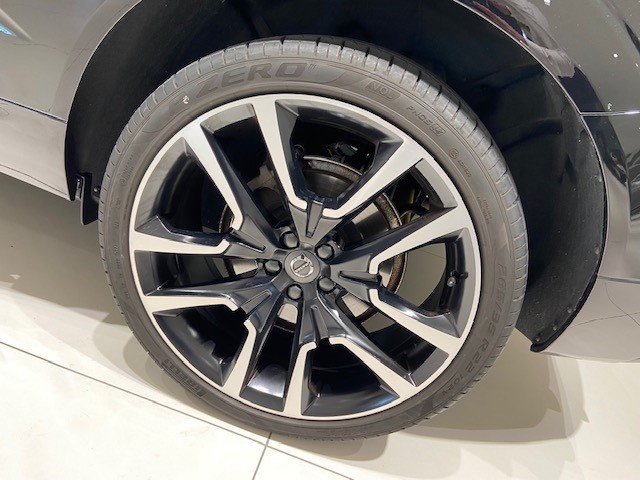 Volvo Volvo