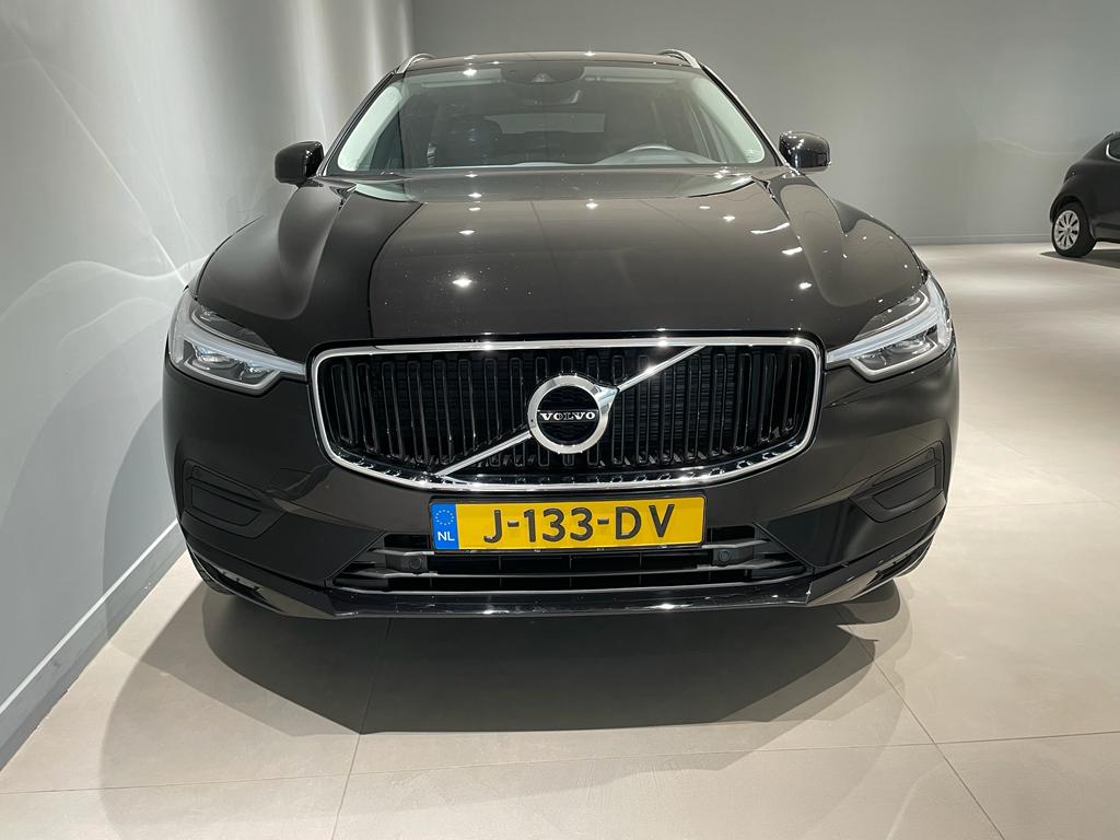Volvo Volvo