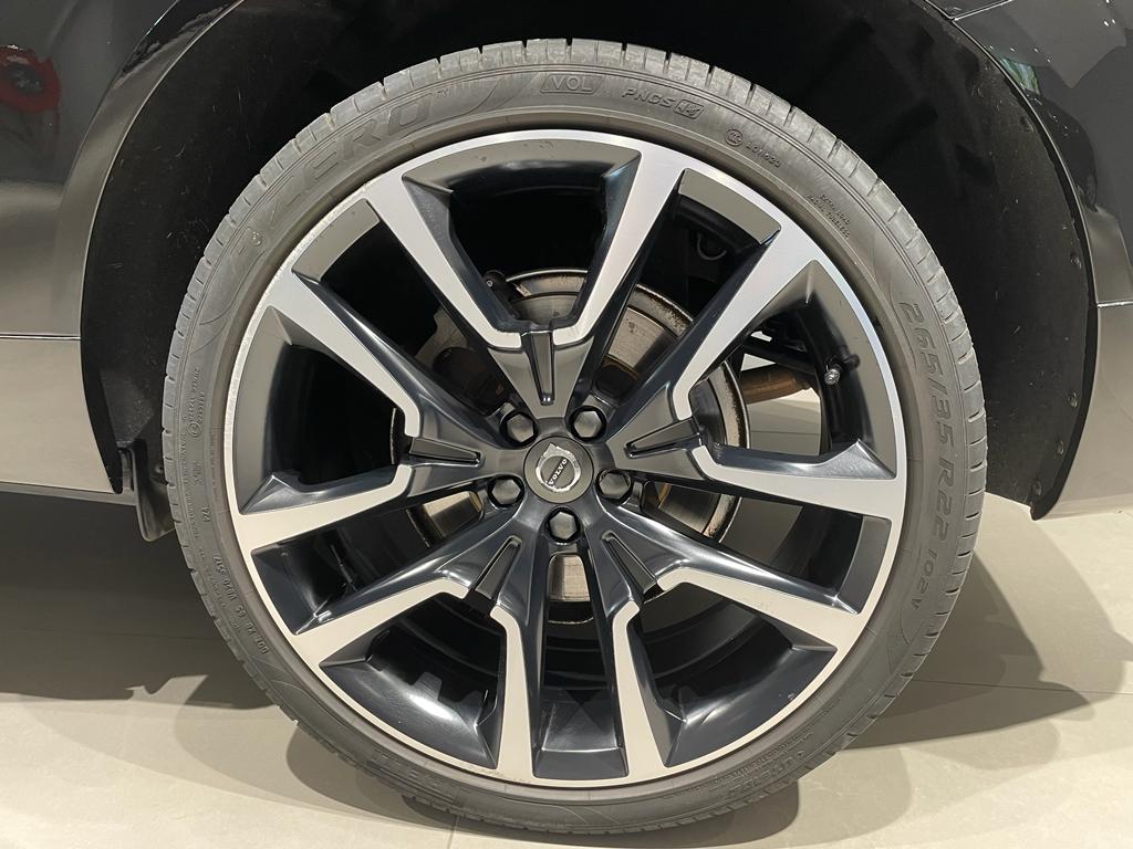 Volvo Volvo