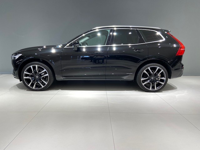 Volvo Volvo