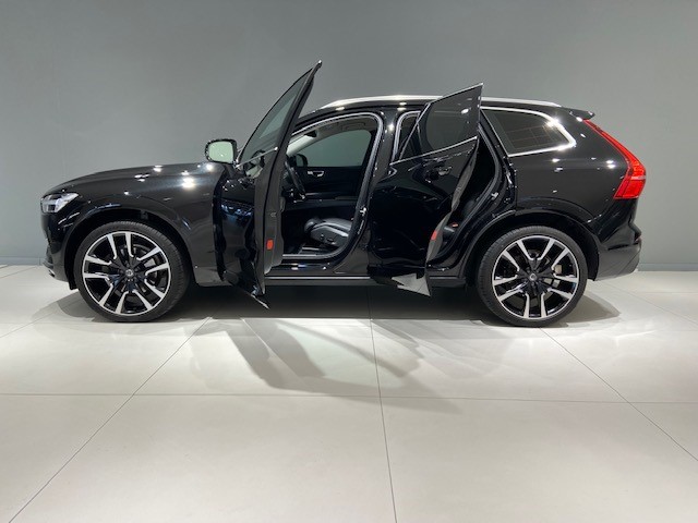 Volvo Volvo