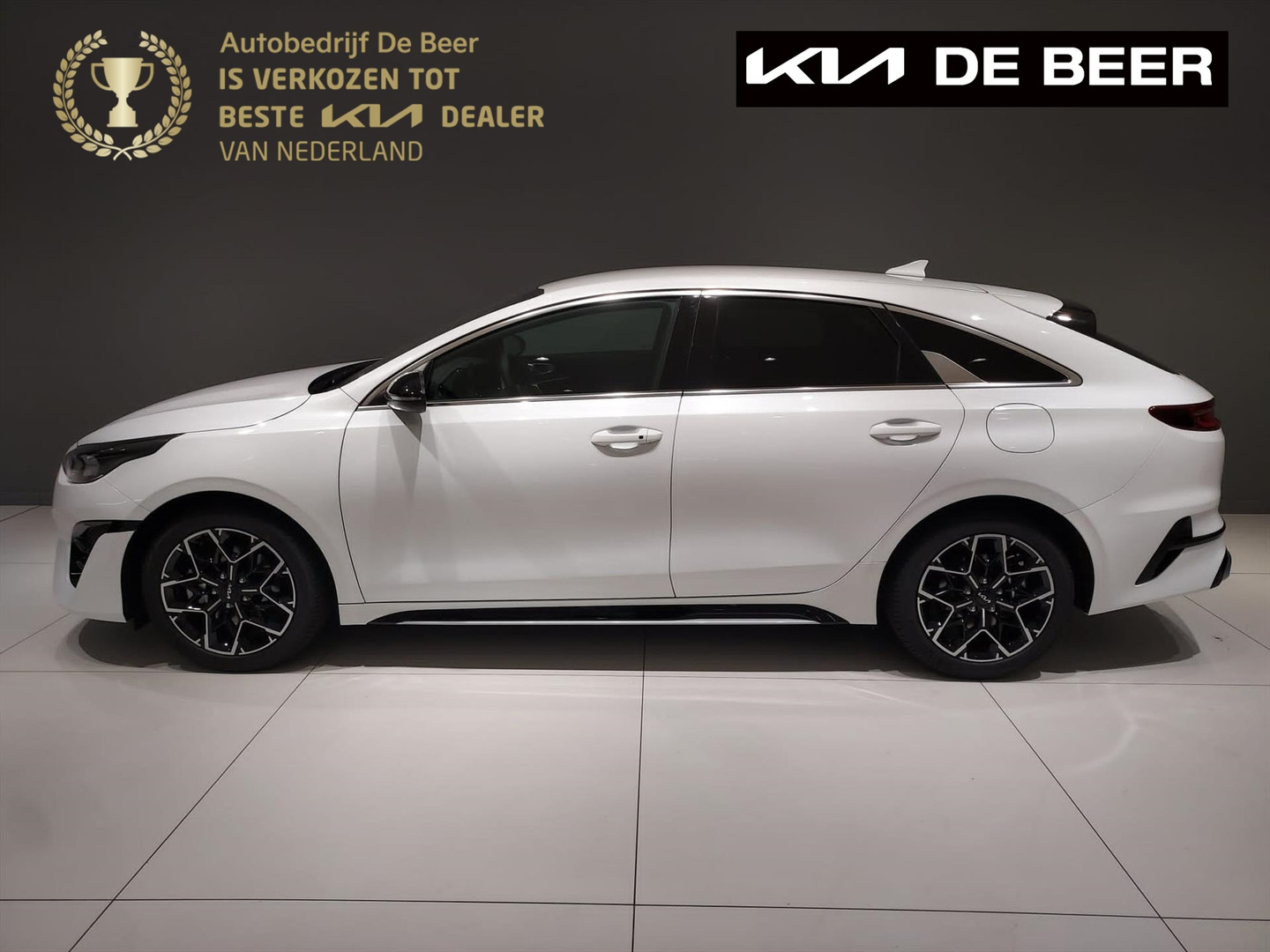 Kia Kia