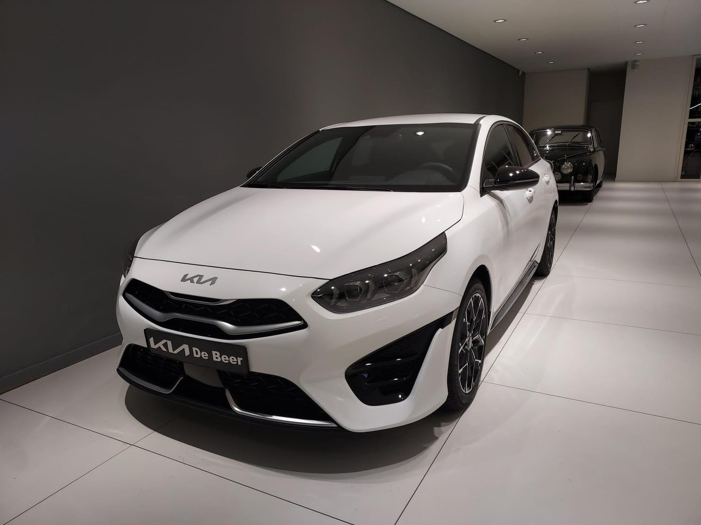 Kia Kia