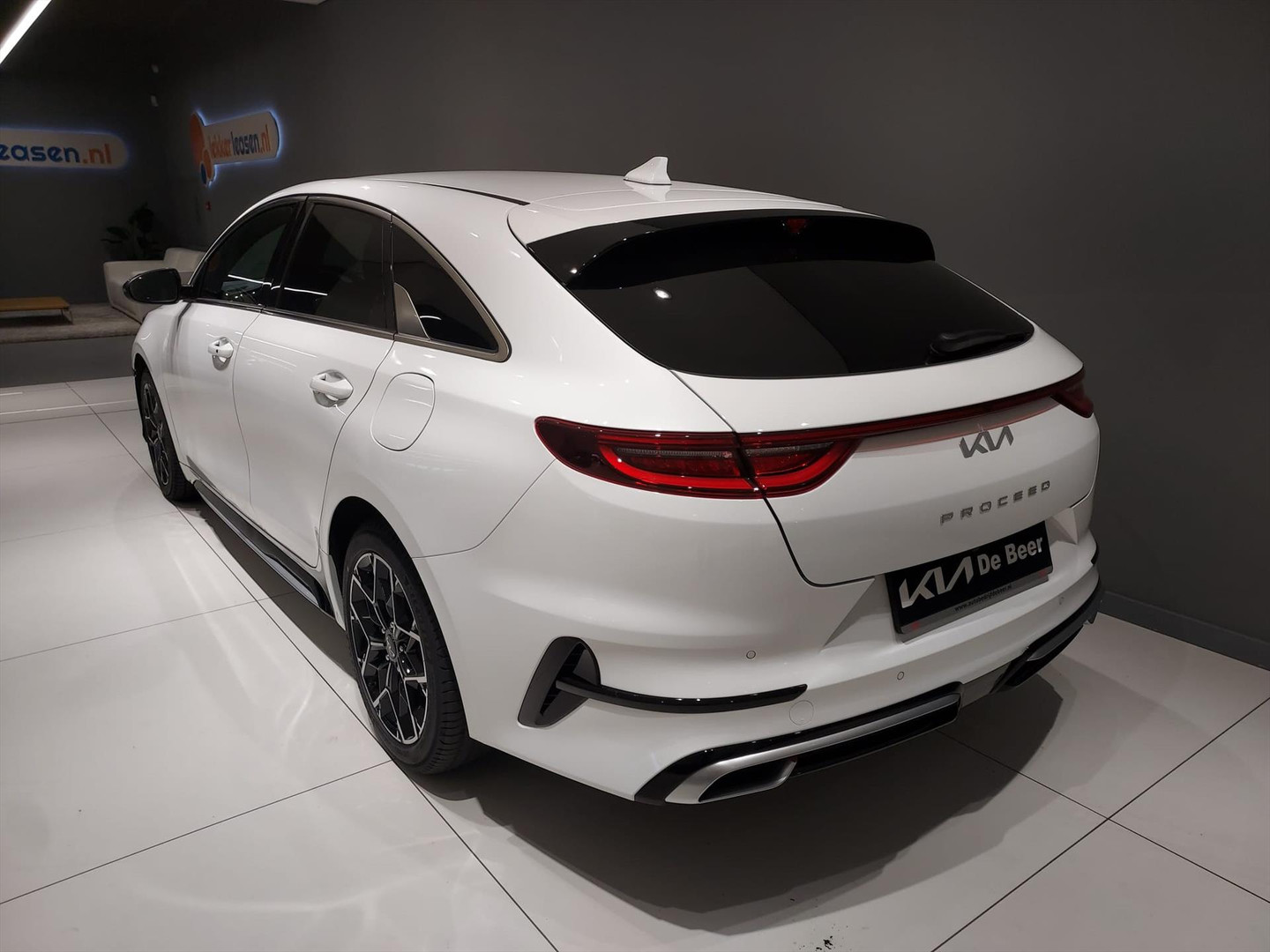 Kia Kia