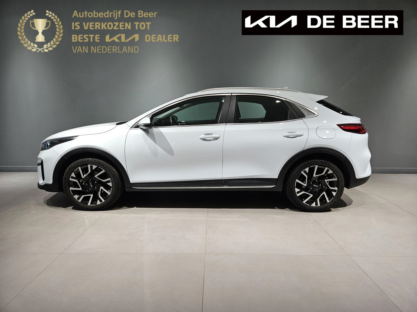Kia Kia