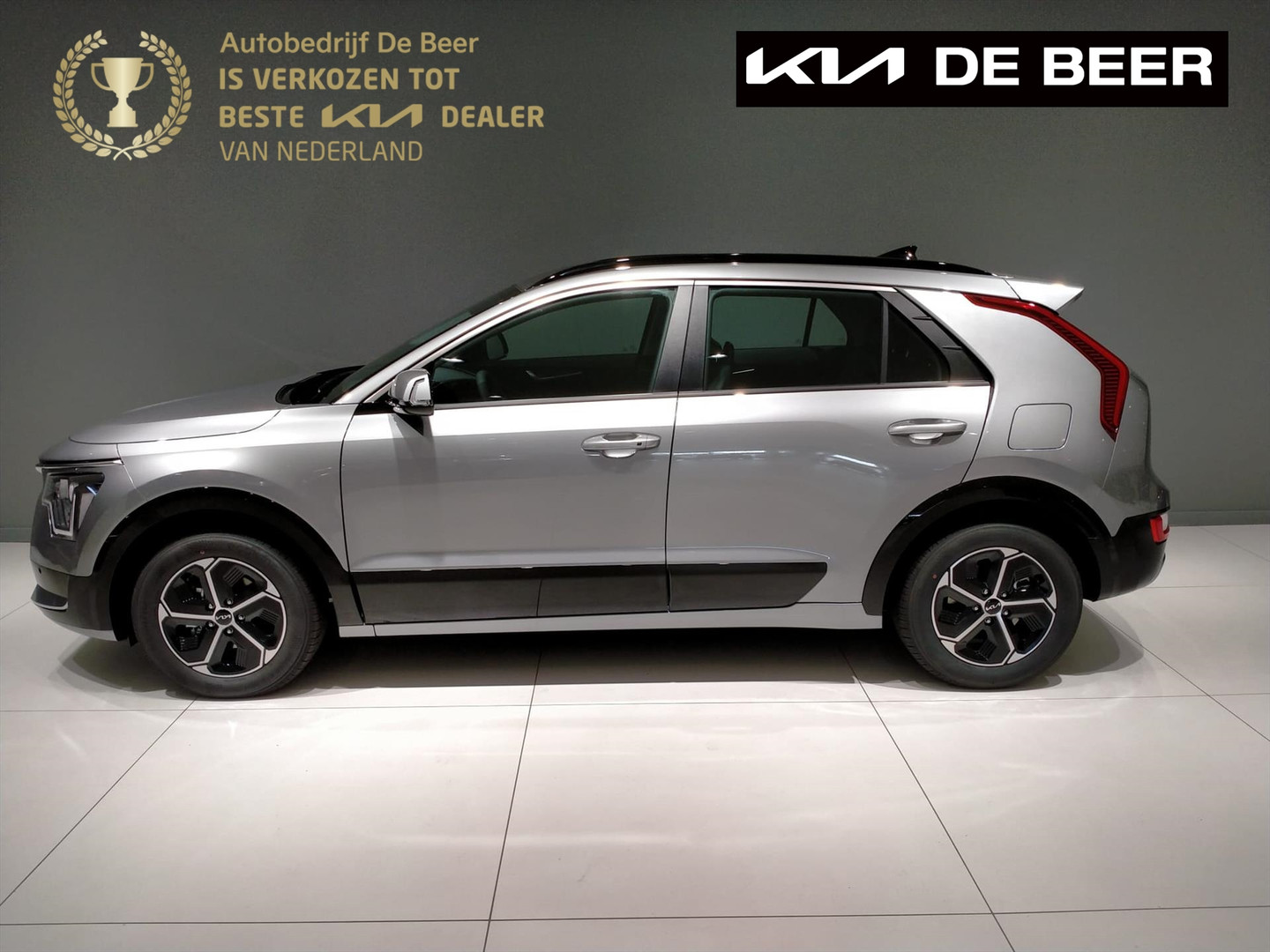 Kia Kia