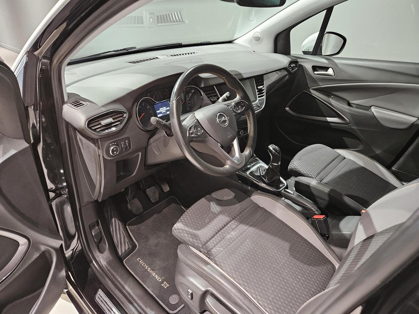 Opel Opel