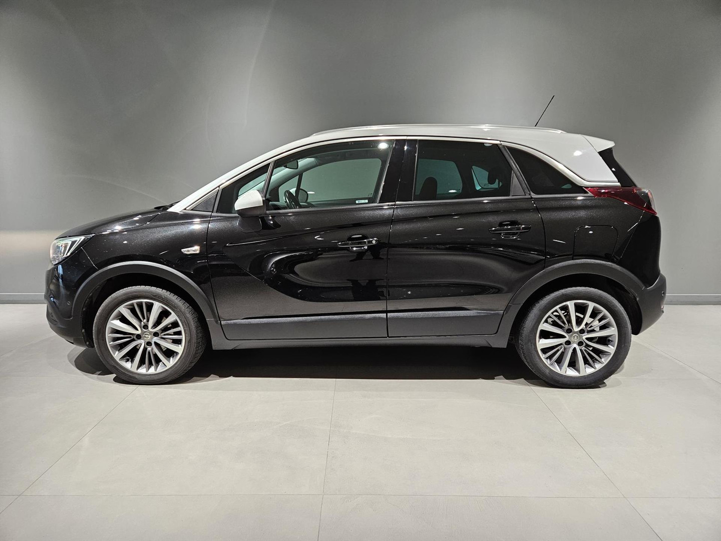 Opel Opel