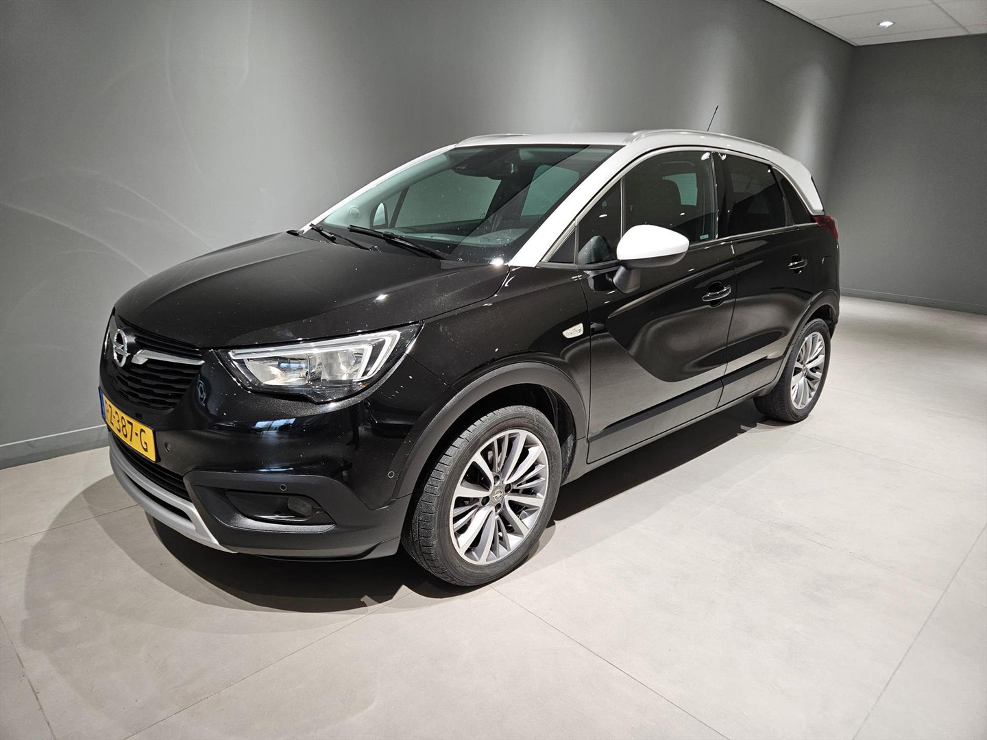Opel Opel