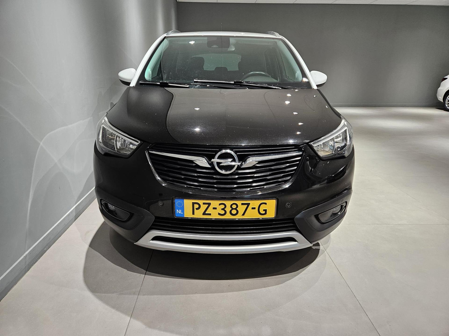 Opel Opel