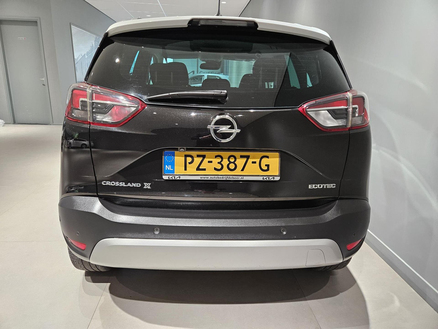 Opel Opel