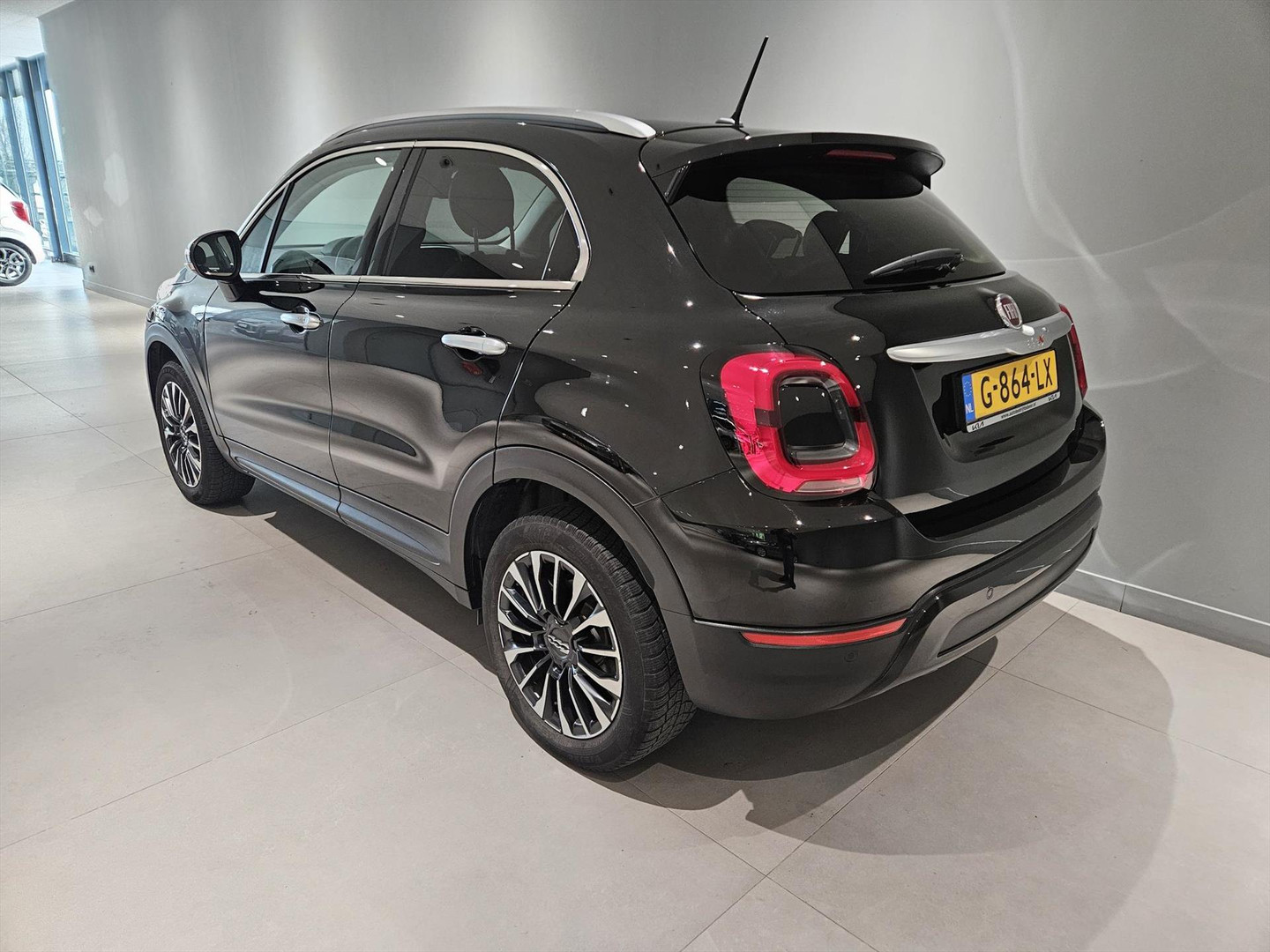 Fiat Fiat