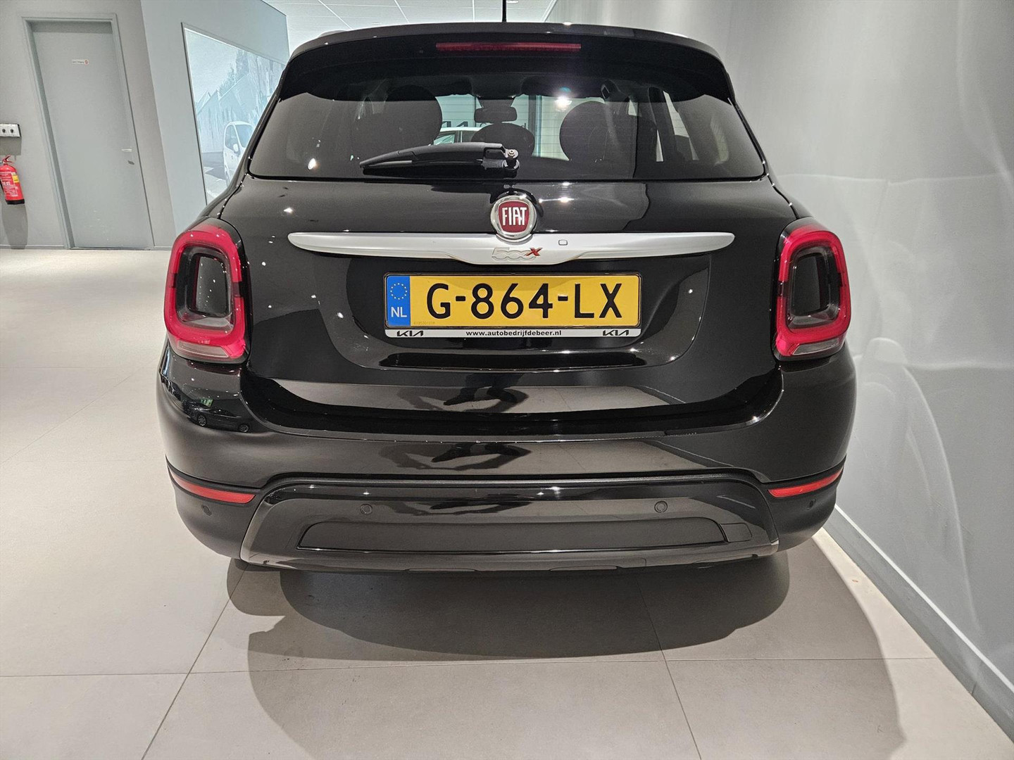 Fiat Fiat