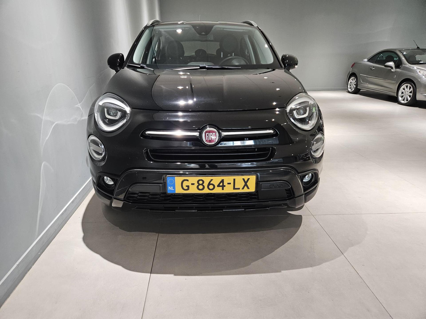Fiat Fiat