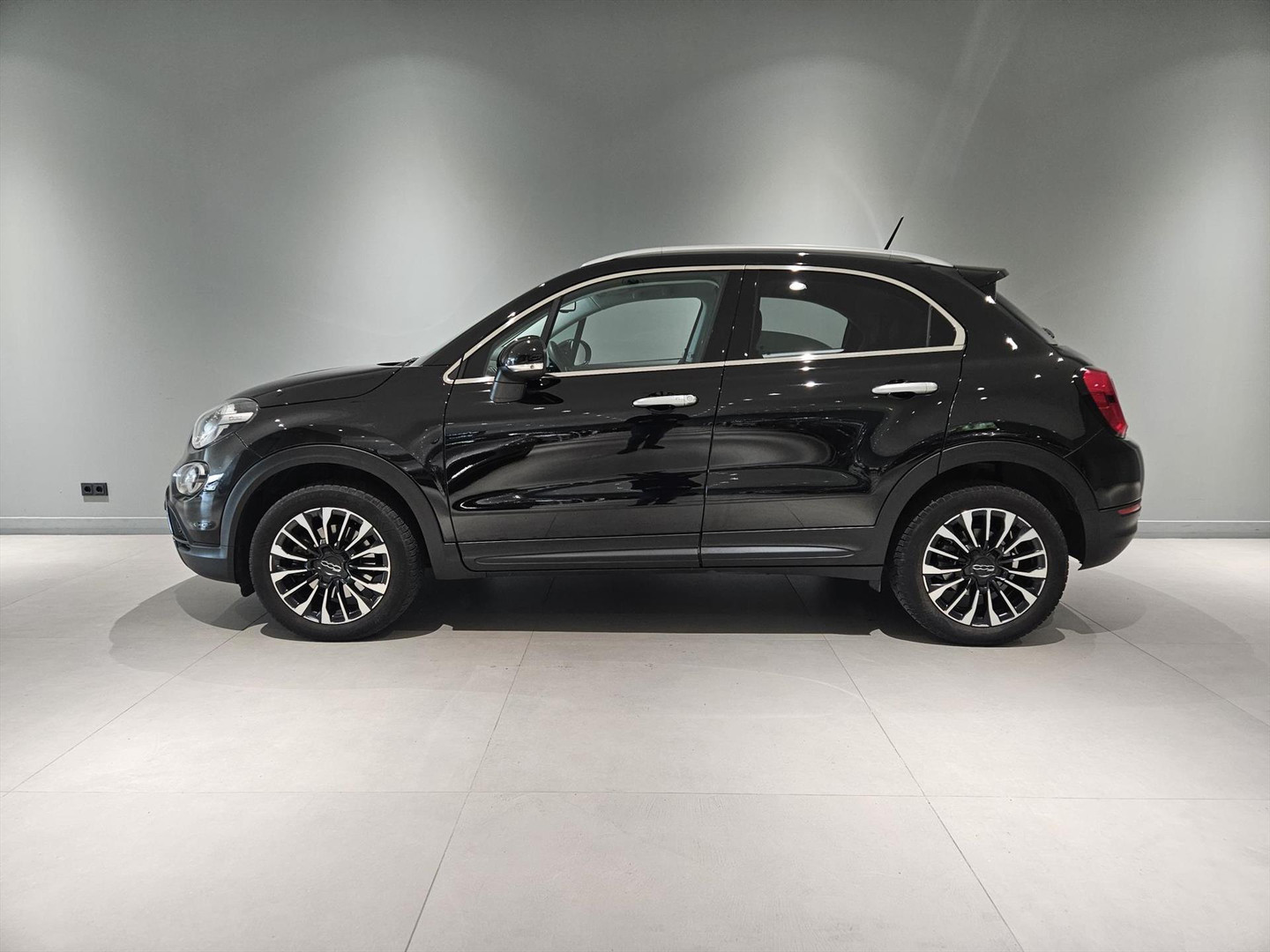 Fiat Fiat