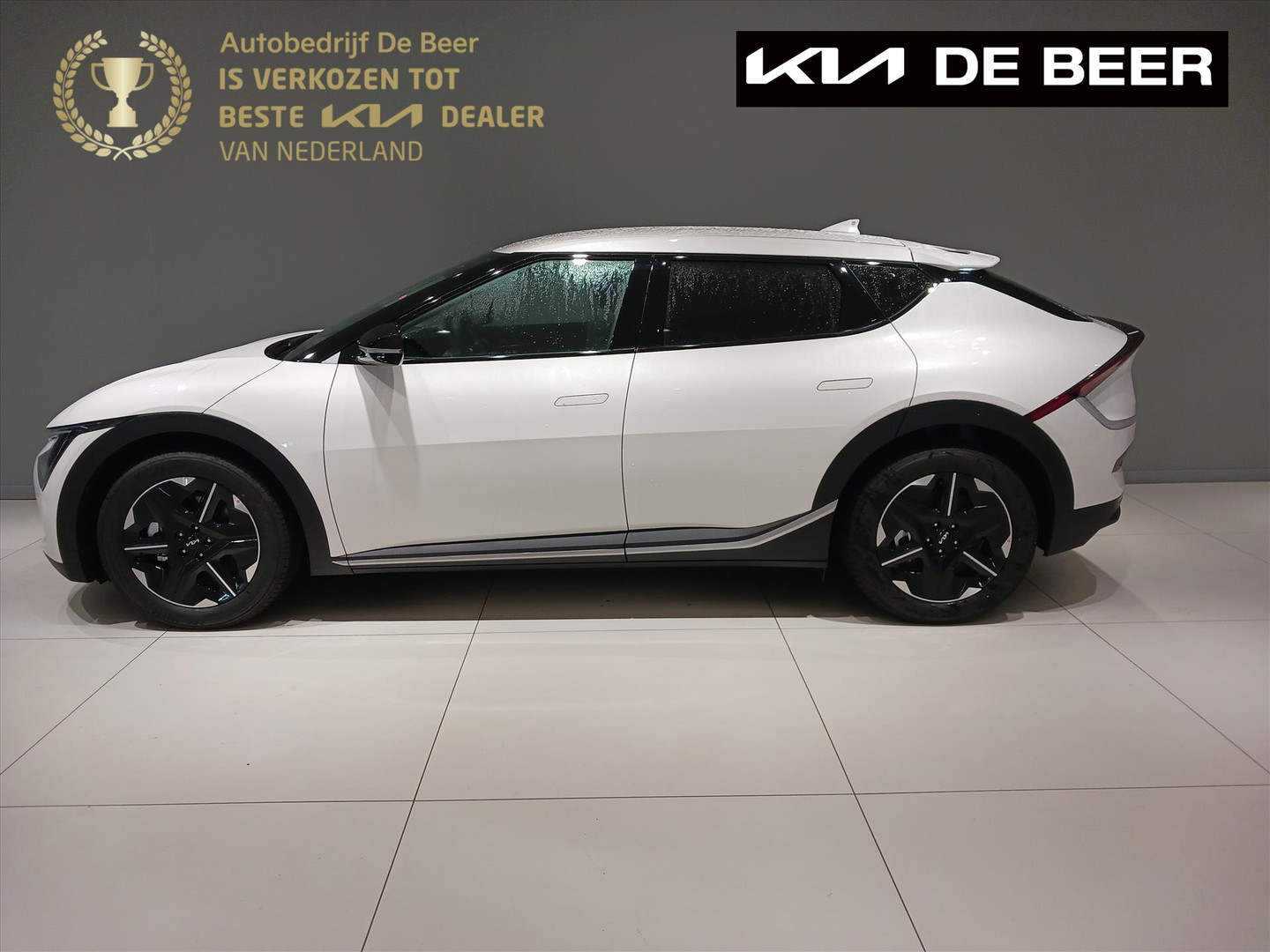 Kia Kia