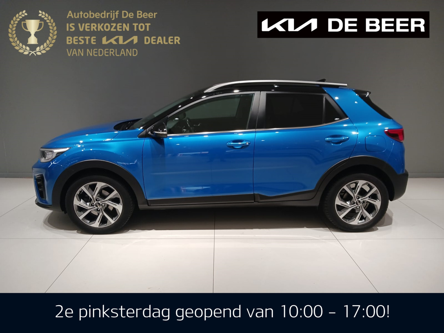 Kia Kia