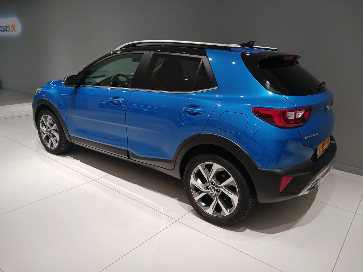 Kia Kia