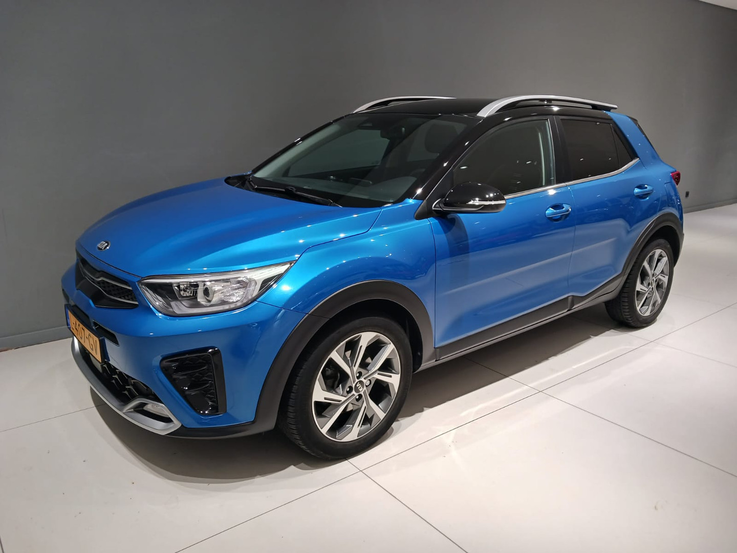 Kia Kia