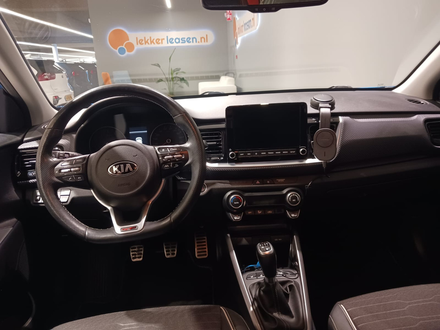 Kia Kia