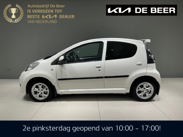 Citroën Citroën