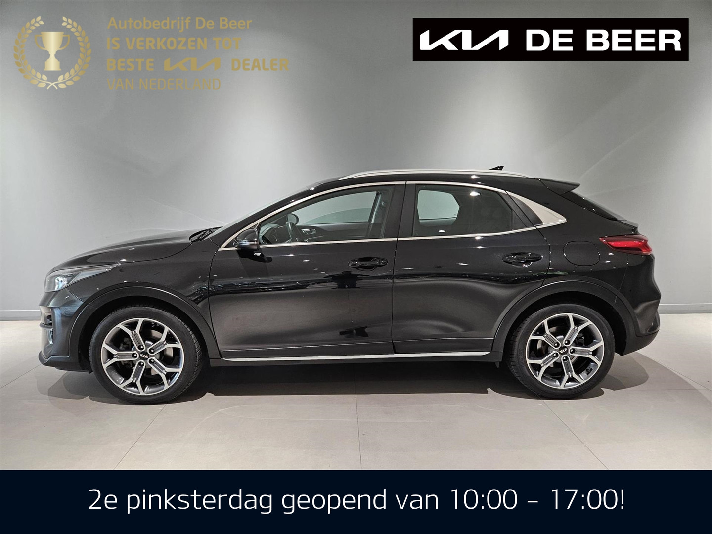Kia Kia