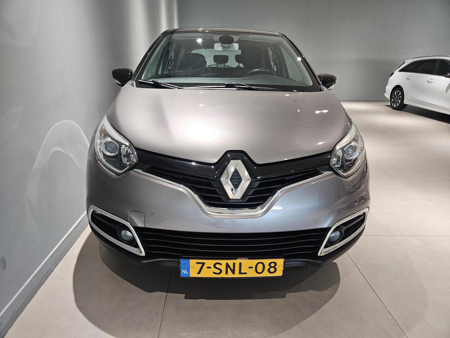 Renault Renault