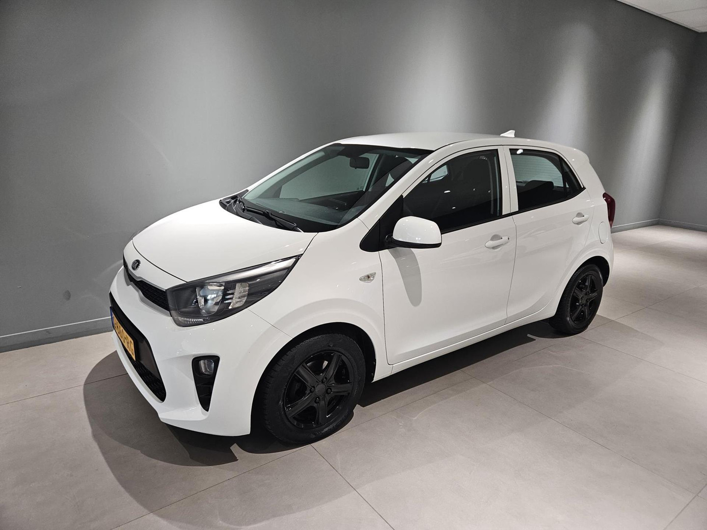 Kia Kia