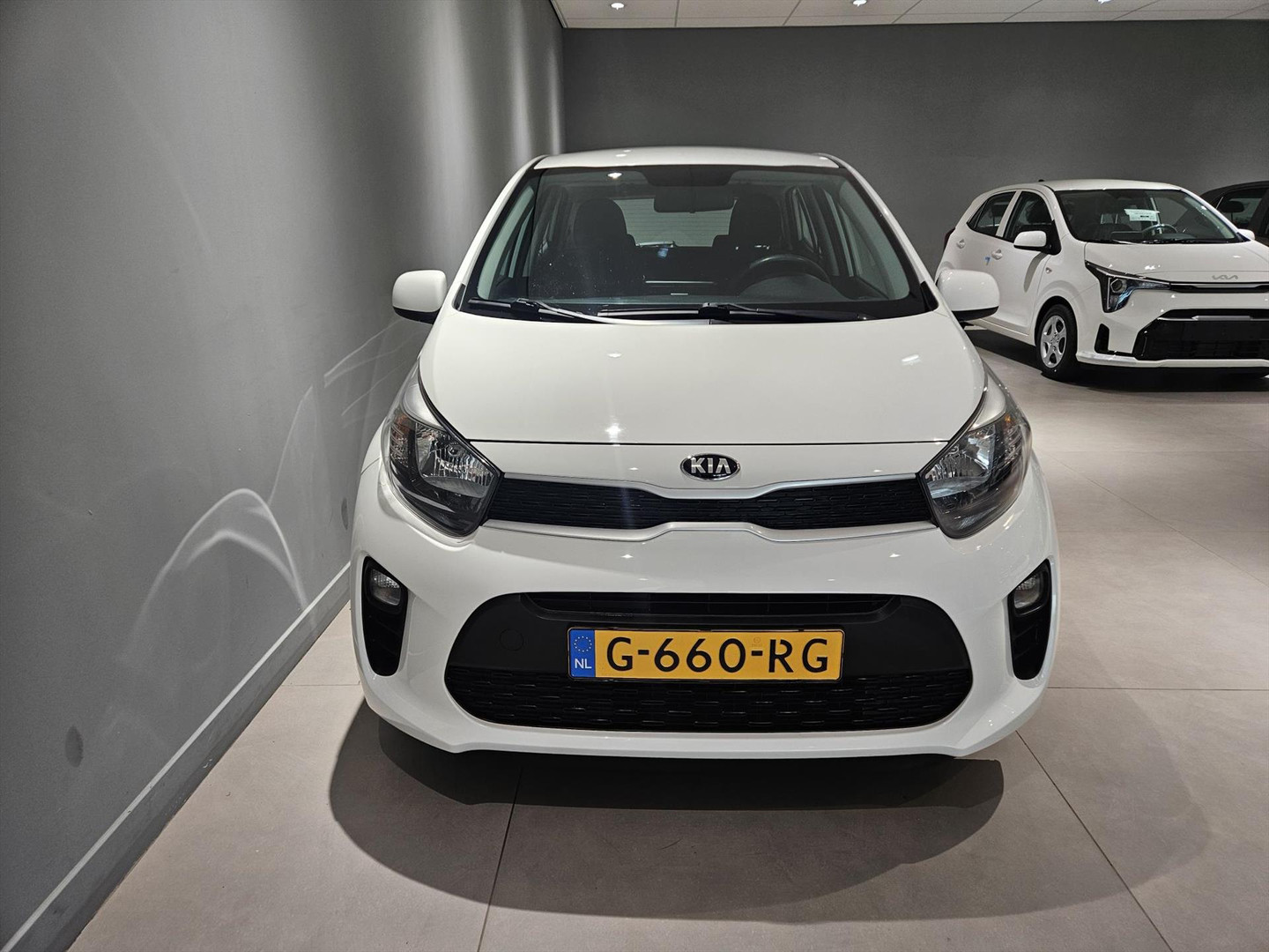 Kia Kia