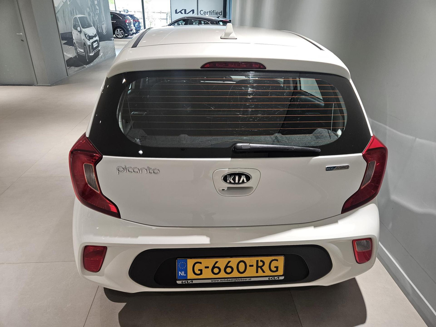 Kia Kia