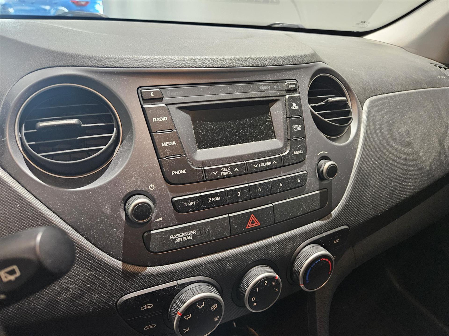 Hyundai Hyundai