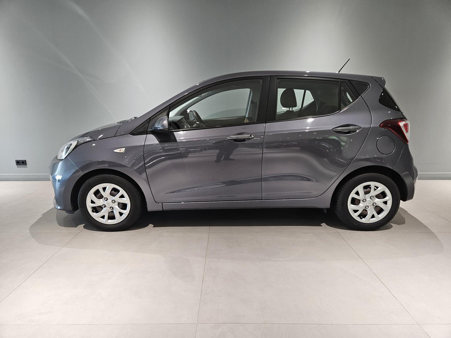 Hyundai Hyundai