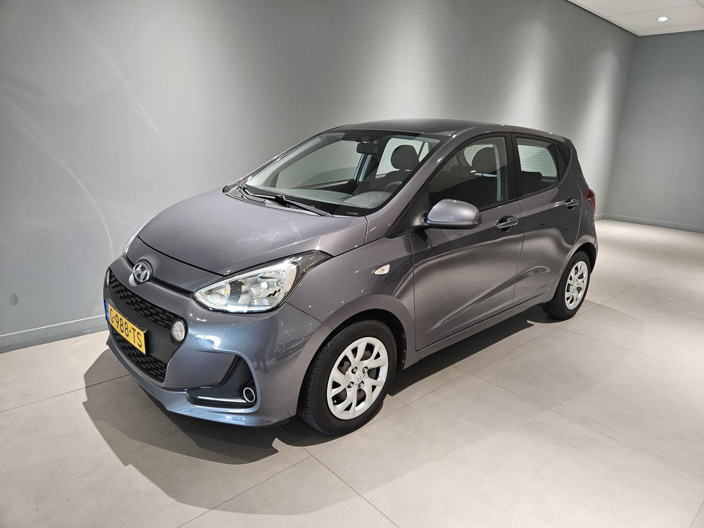 Hyundai Hyundai