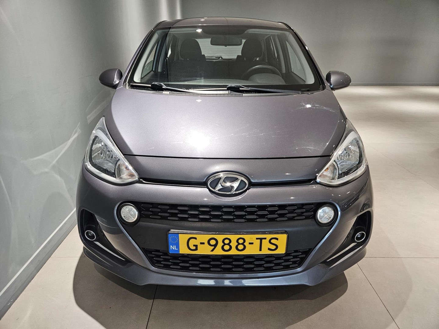 Hyundai Hyundai