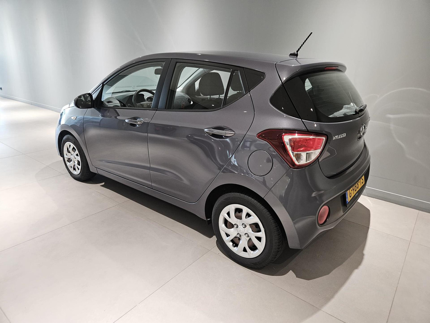 Hyundai Hyundai