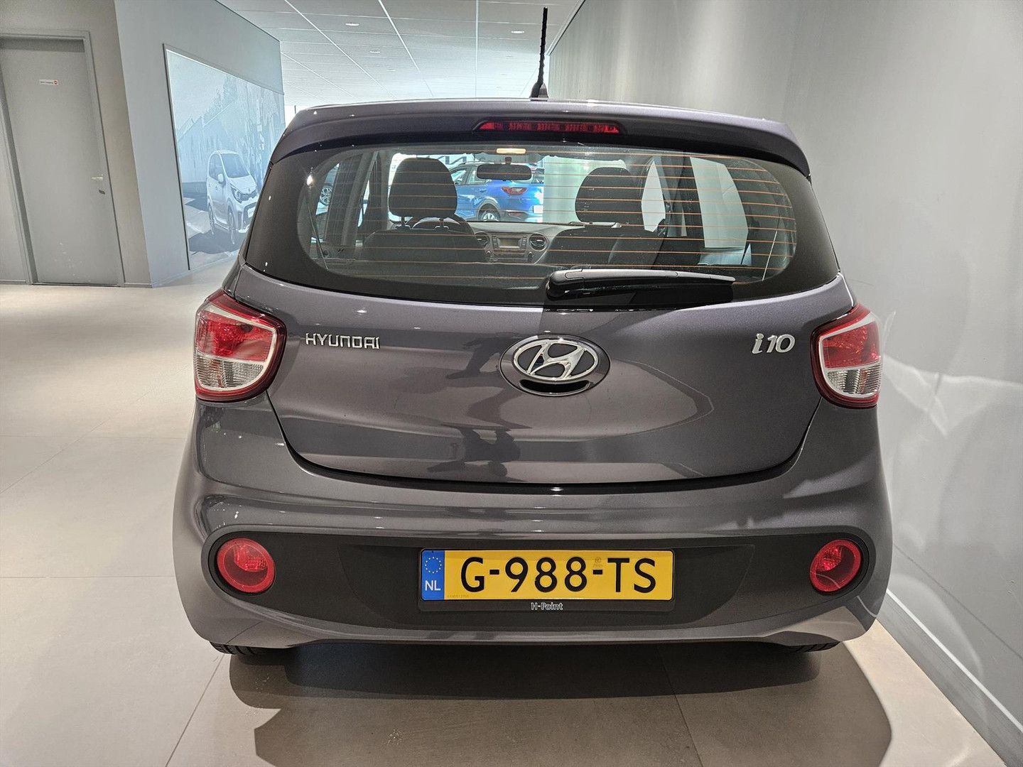 Hyundai Hyundai