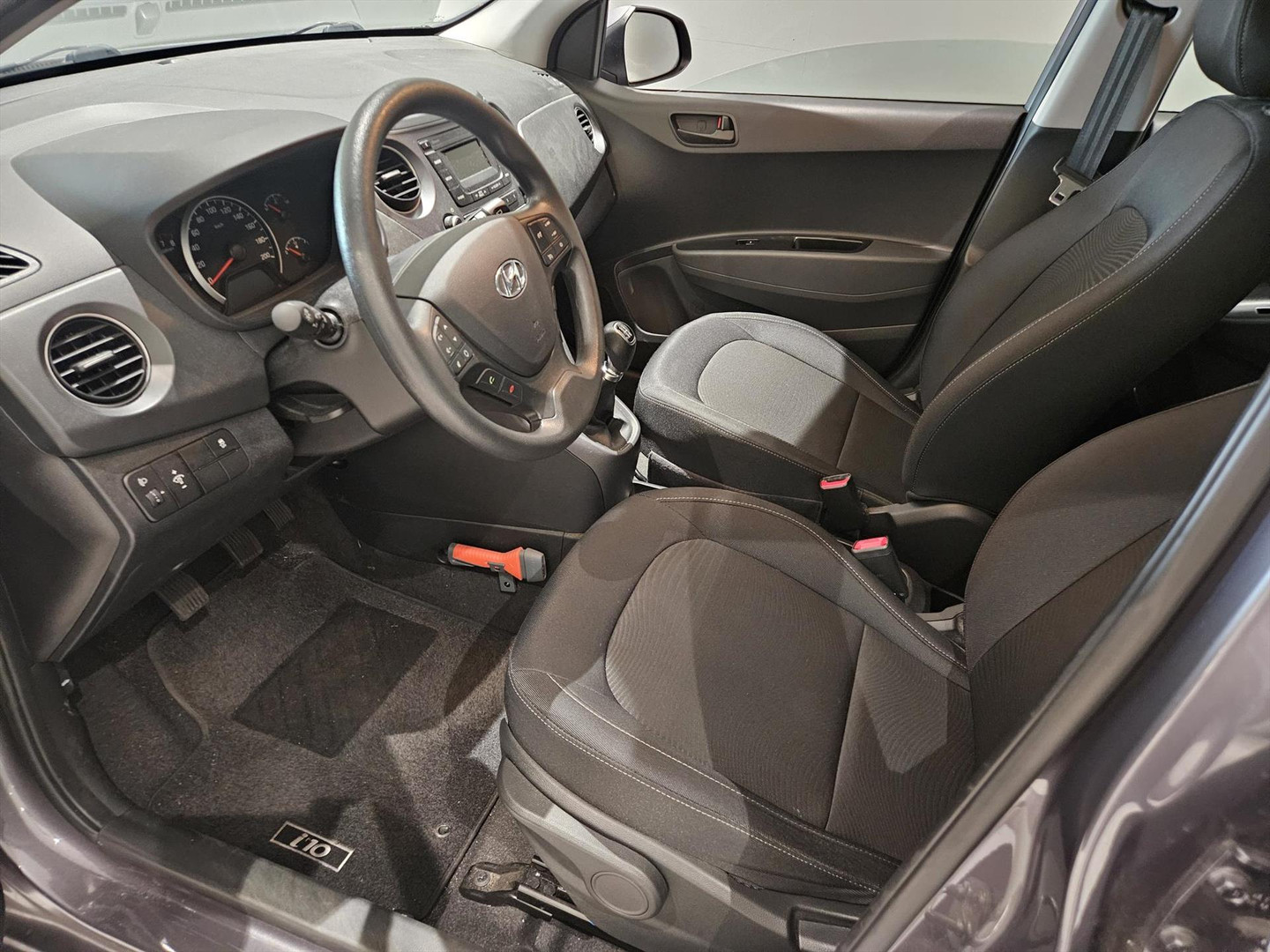 Hyundai Hyundai