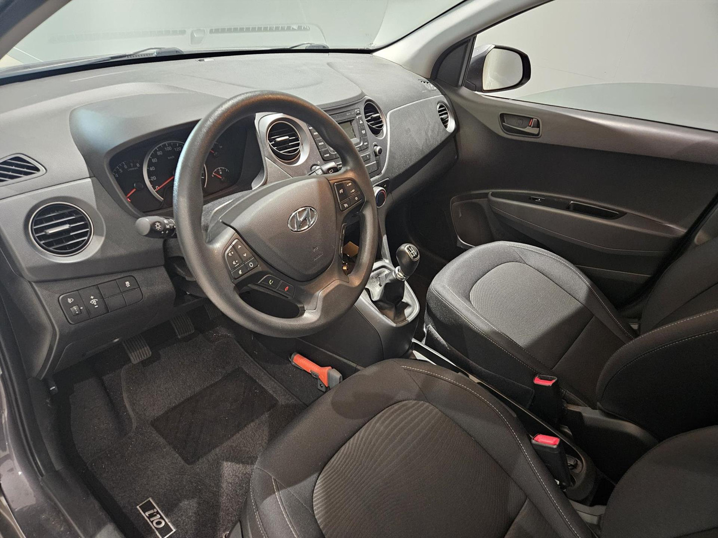 Hyundai Hyundai
